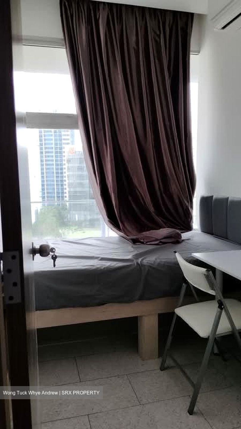 Kerrisdale (D8), Condominium #553435571
